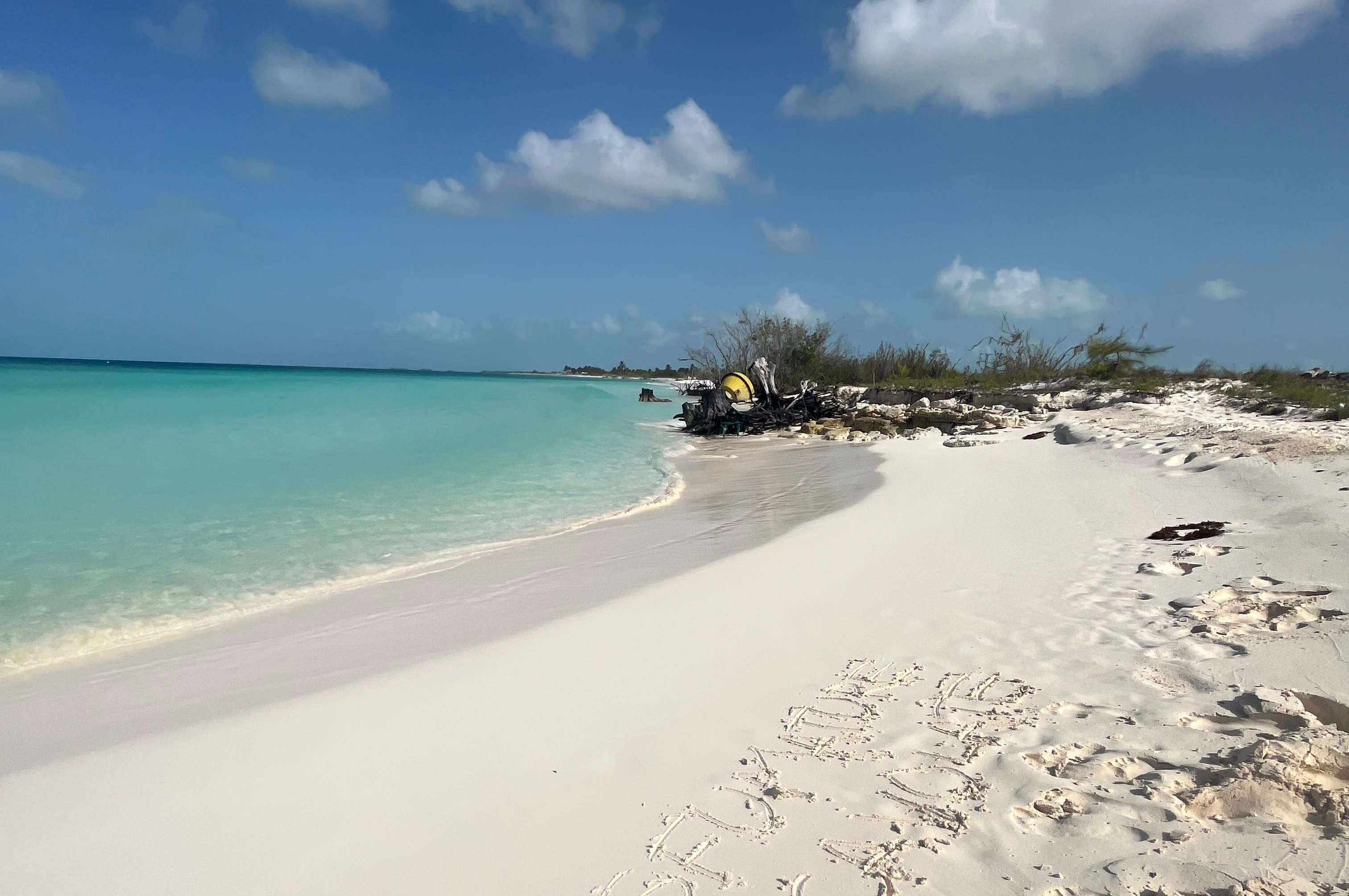 Cayo Largo